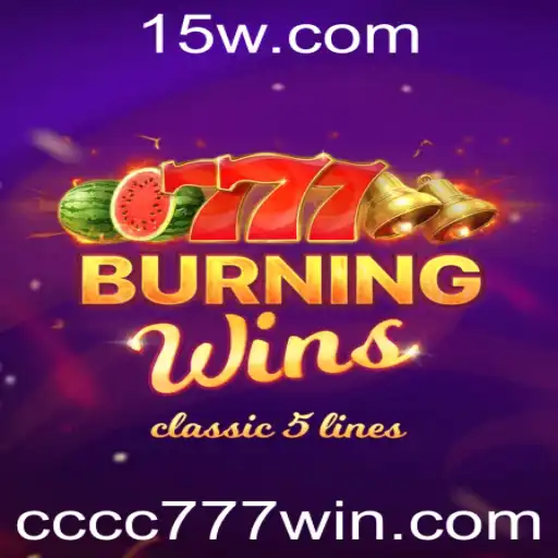 BurningWins: Um Mergulho no Jogo de Slots Clássico com uma Chama Moderna
