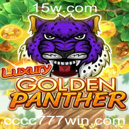 LUXURYGOLDENPANTHER: Descubra o Jogo que Está Transformando o Mundo dos Games