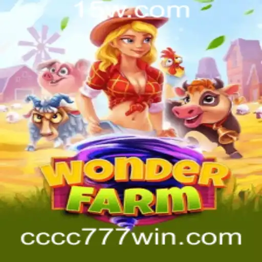 Explorando o Mundo Encantado de WonderFarm: Um Universo de Aventura e Diversão