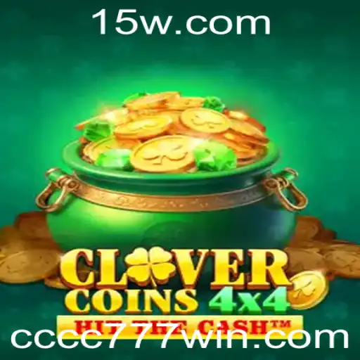 Descubra CloverCoins4x4: O Jogo de Estratégia que Está Conquistando Jogadores