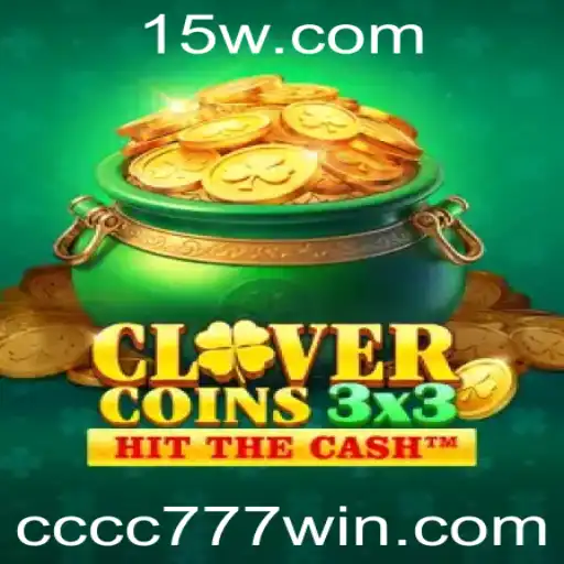 Clovercoin3x3: Descubra o Fascinante Mundo do Novo Jogo de Estratégia