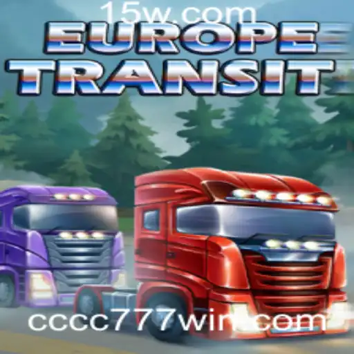 Explorando EuropeTransit: Um Jogo Estratégico de Transporte e Diplomacia