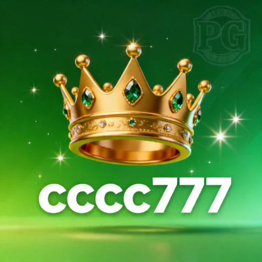 cccc777 Logo