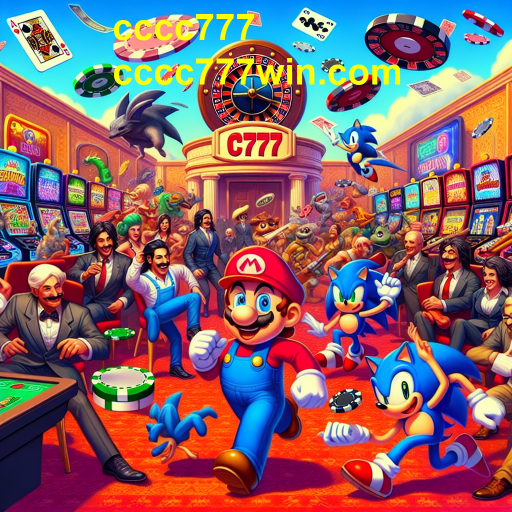 A Evolução dos Jogos de Plataforma: Do Clássico ao Moderno