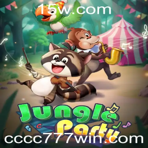 Explorando o Mundo de JungleParty: Uma Aventura Selvagem de Jogo