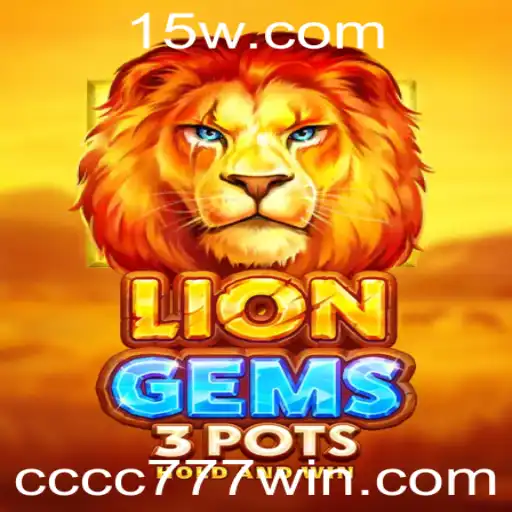 Explorando LionGems3pots: Um Novo Mundo de Aventura e Estratégia