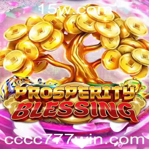 Descubra o Fascinante Mundo do Jogo ProsperityBlessing