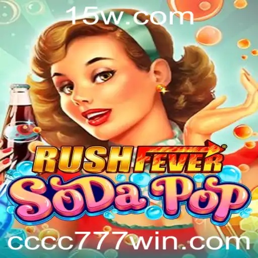 Descubra o Mundo Vibrante de RushFeverSodaPop