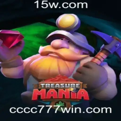 TreasureMania: Descubra o Mundo de Aventuras e Desafios